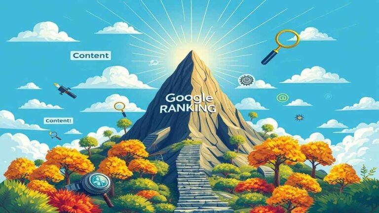How to Rank Your Website #1 on Google: Powerful Hacks