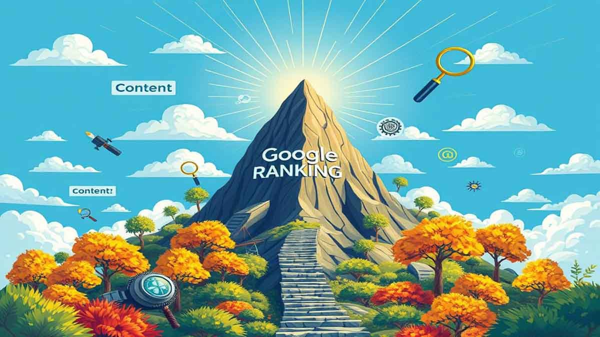 How to Rank Your Website #1 on Google: Powerful Hacks 2 ow to Rank Your Website #1 on Google: Powerful Hacks