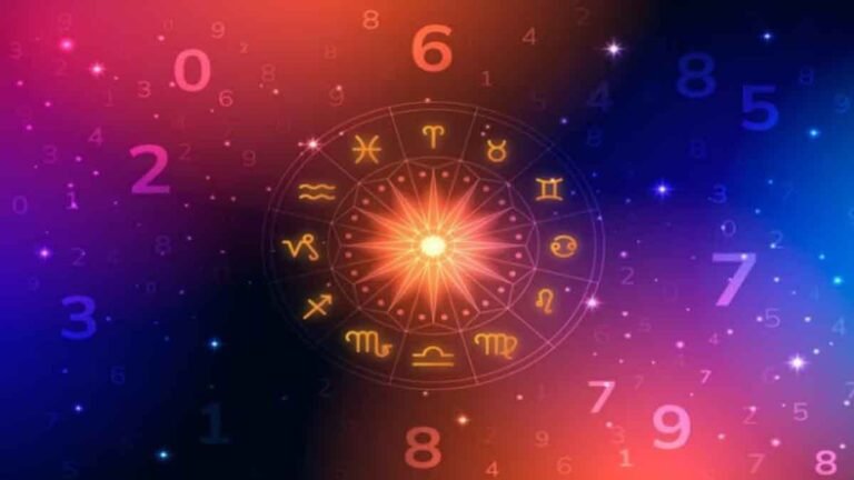 Numerology