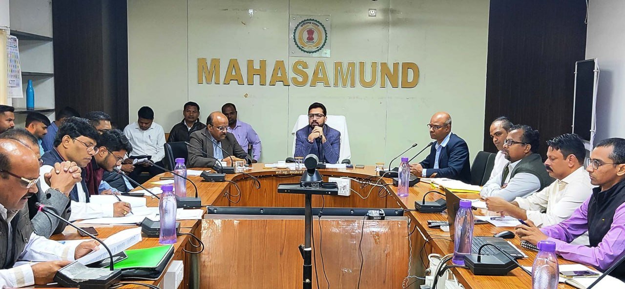 Mahasamund
