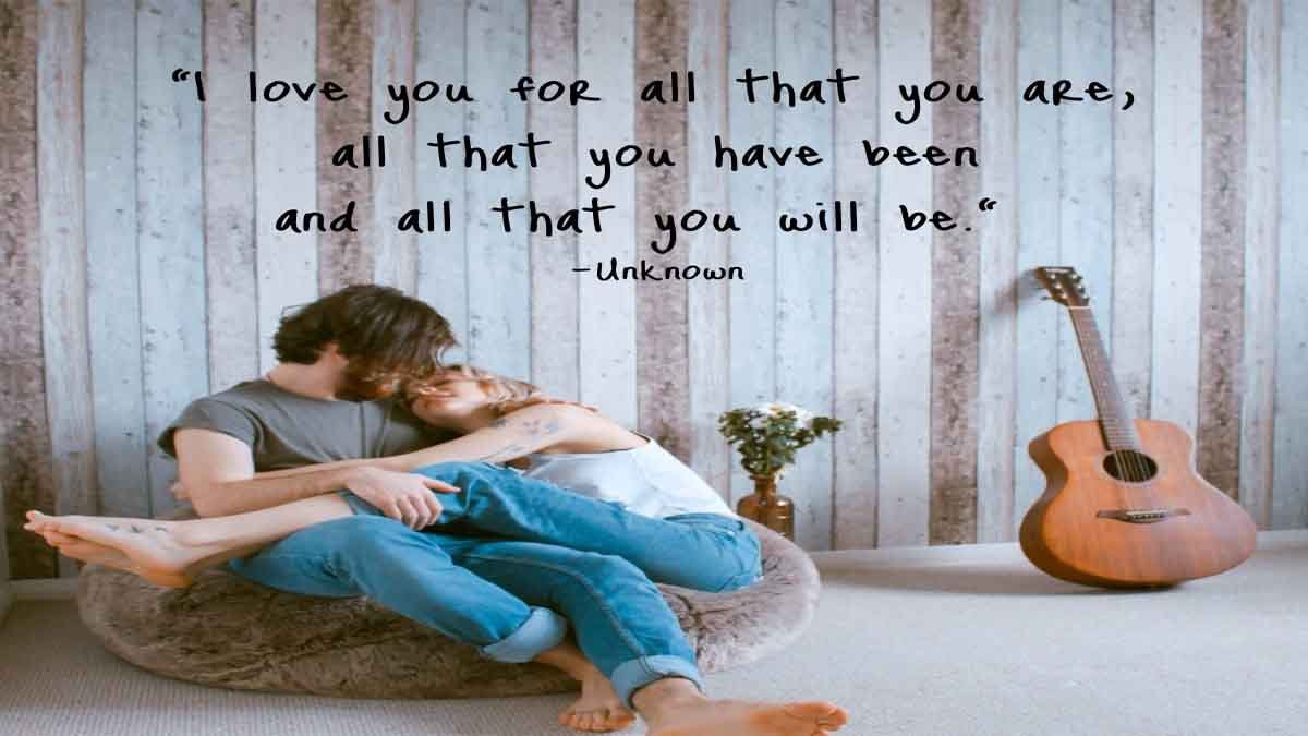 50 best romantic quotes for her from the heart