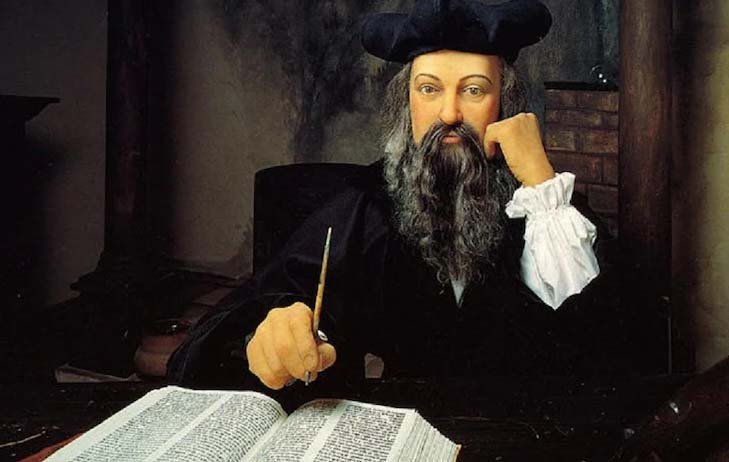 Nostradamus001