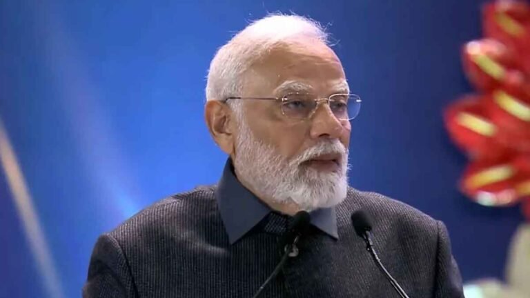 PM Narendra Modi