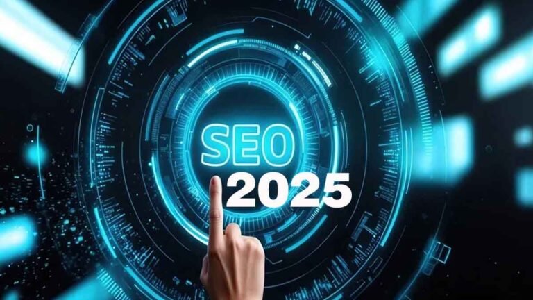 How to Build an SEO-Friendly WordPress Site in 2025