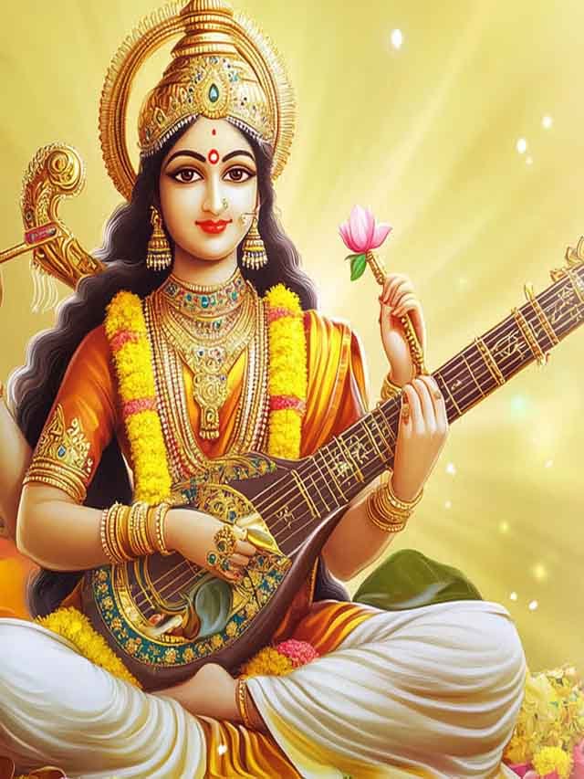 Basant Panchami 2025: बसंत पंचमी पर अद्भुत संयोग, ये 4 राशि वाले रहेंगे खुशकिस्मत