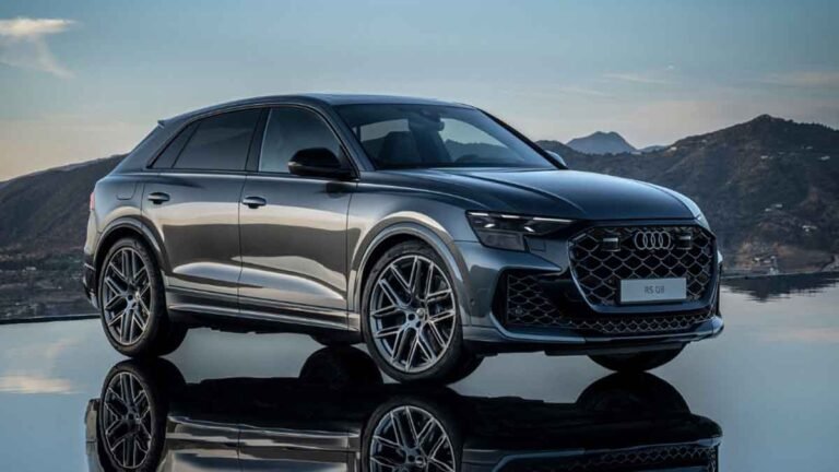 Upcoming Cars In 2025