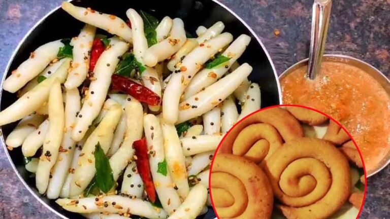 12 Traditional Dishes of Chhattisgarh