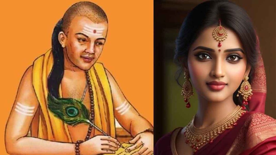 Chanakya Niti Chanakya Niti