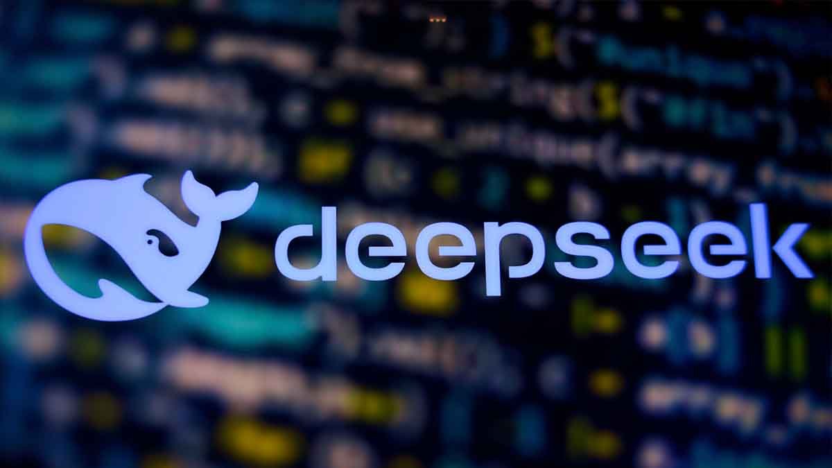 Deepseek AI
