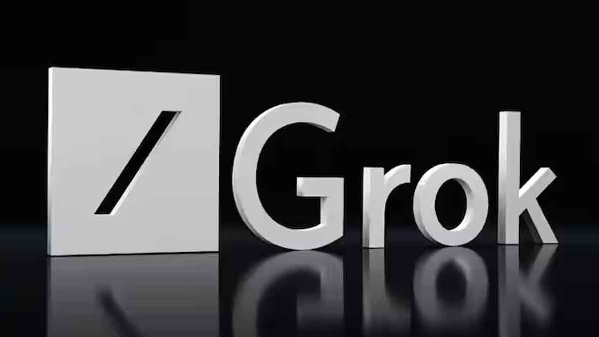Grok 3