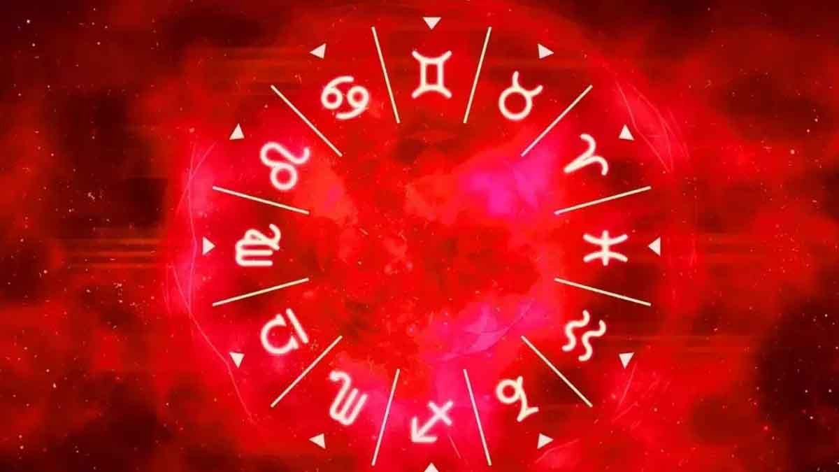 Horoscope Today