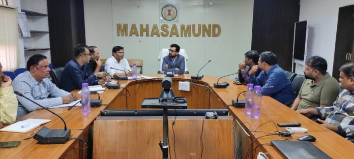 Mahasamund