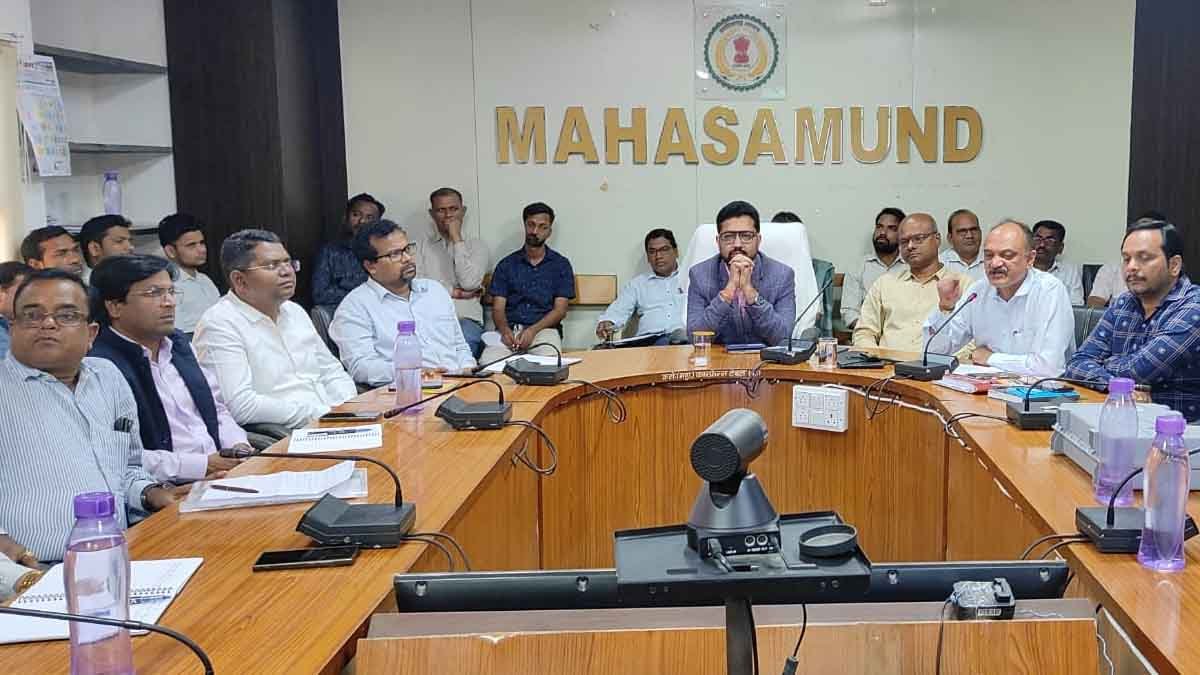 Mahasamund