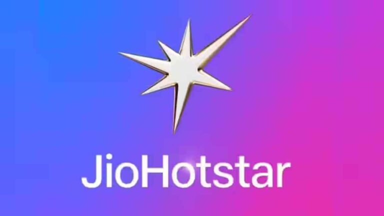 JioHotstar
