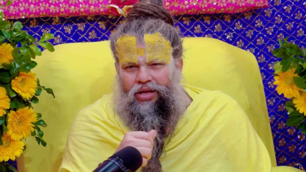 Premanand Ji Maharaj Premanand Ji Maharaj