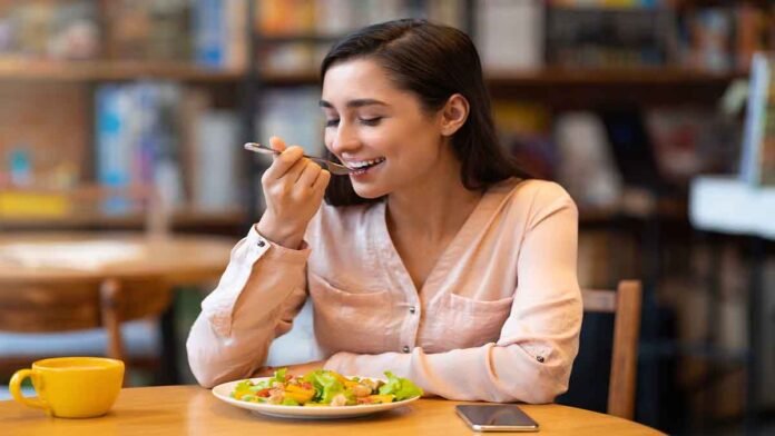 Weight Loss Tips