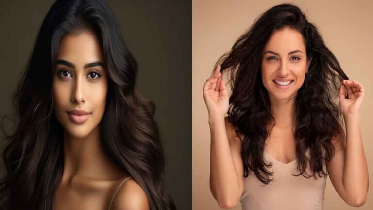 10 Best Energetic Foods to Grow Your Hair