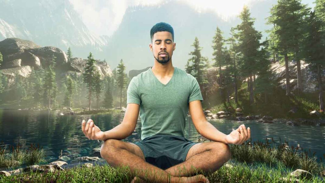 meditation