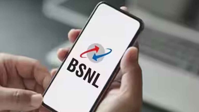 BSNL Prepaid