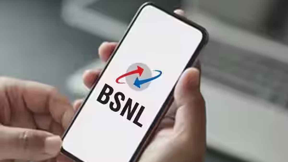 BSNL के इस Prepaid Plan के आगे दूसरी कंपनियां पानी भरेंगी, 199 रुपए में रोजाना 2 GB Data और बहुत कुछ awesome 1 BSNL Prepaid