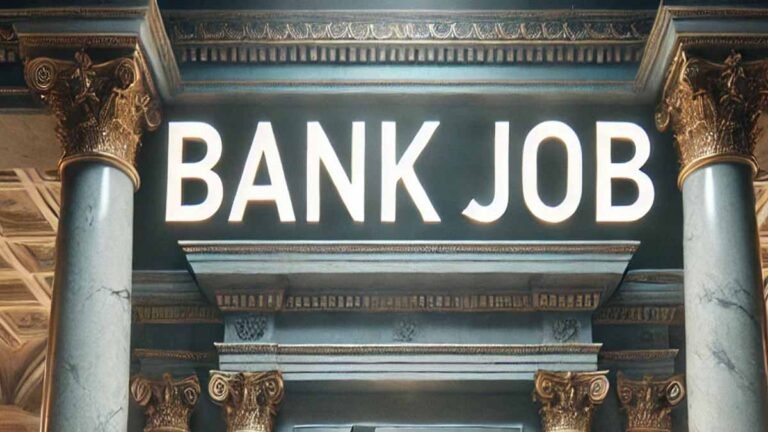 Bank Job