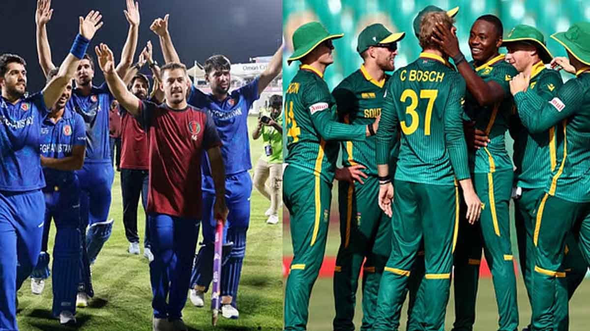 Champions Trophy 2025