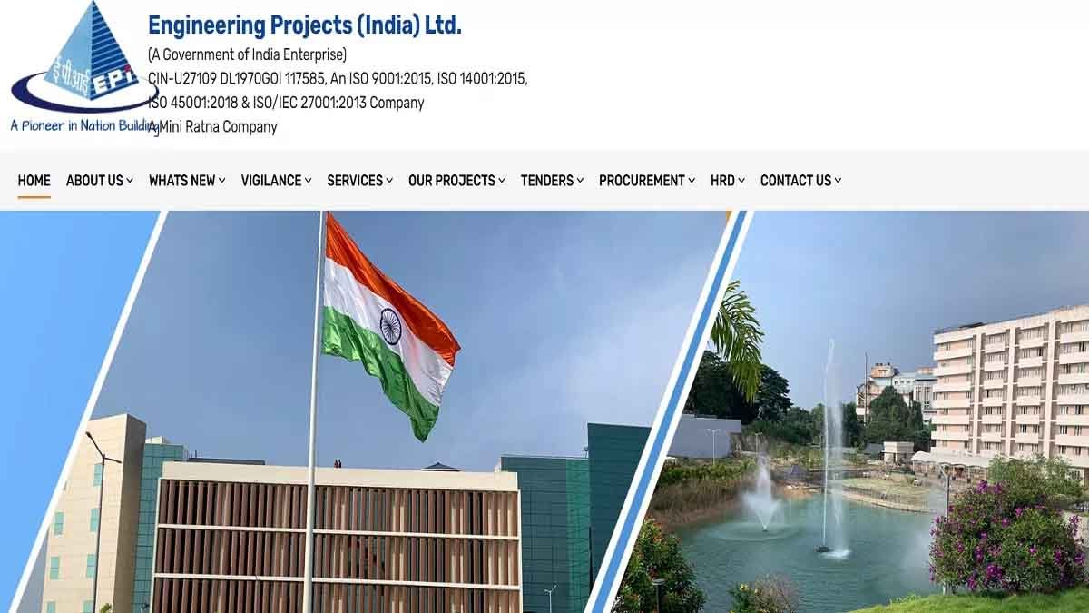 EPIL Recruitment 2025