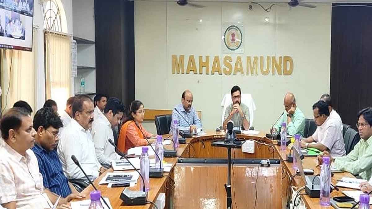 Mahasamund