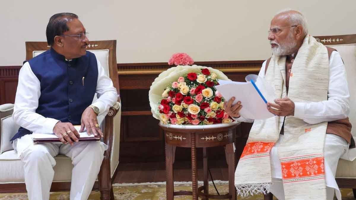 Modi-Sai