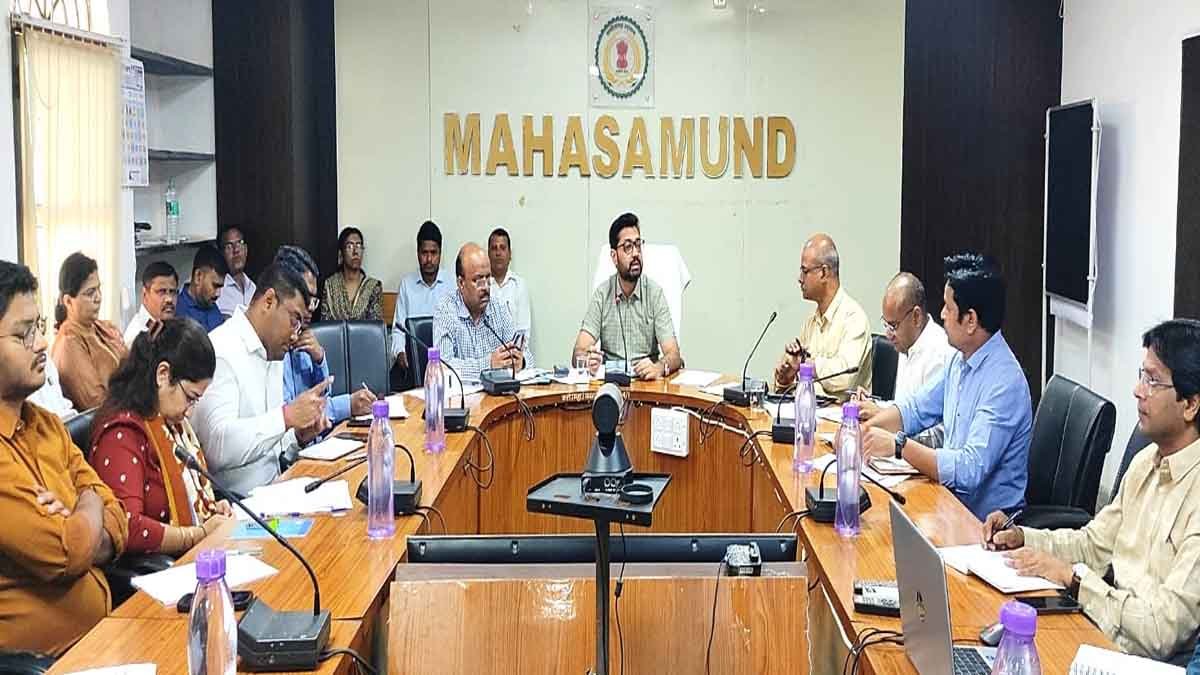 mahasamund