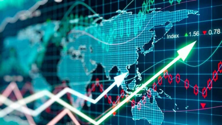 Economic Growth in india