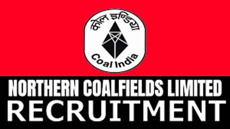 NCL Recruitment