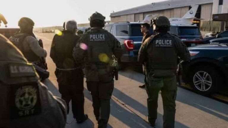 Tahawwur Rana Extradition