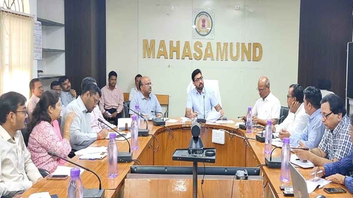 mahasamund