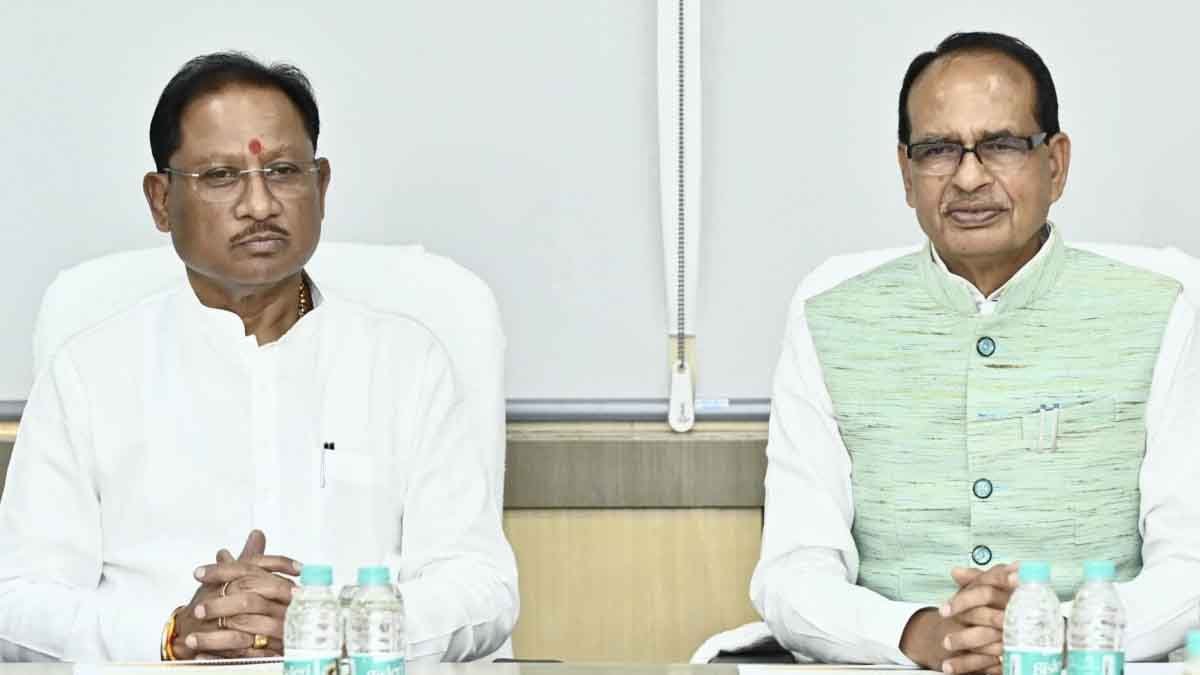 Chhattisgarh
