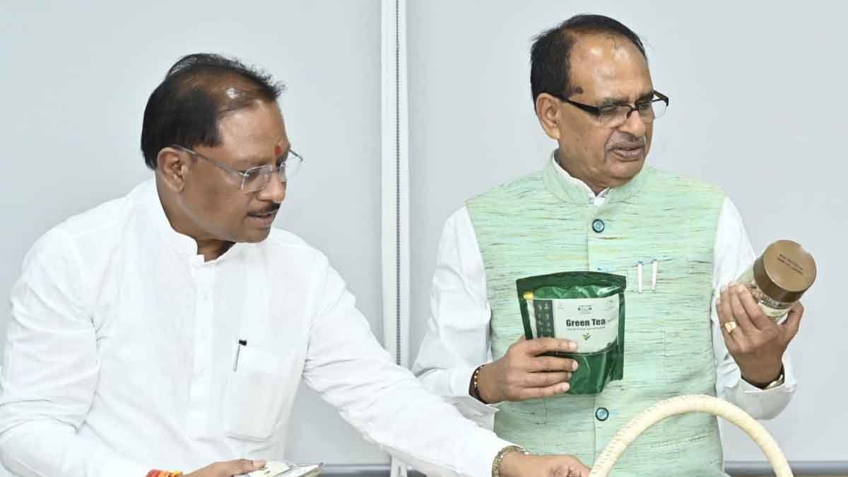 Chhattisgarh