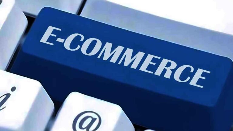 Ecommerce