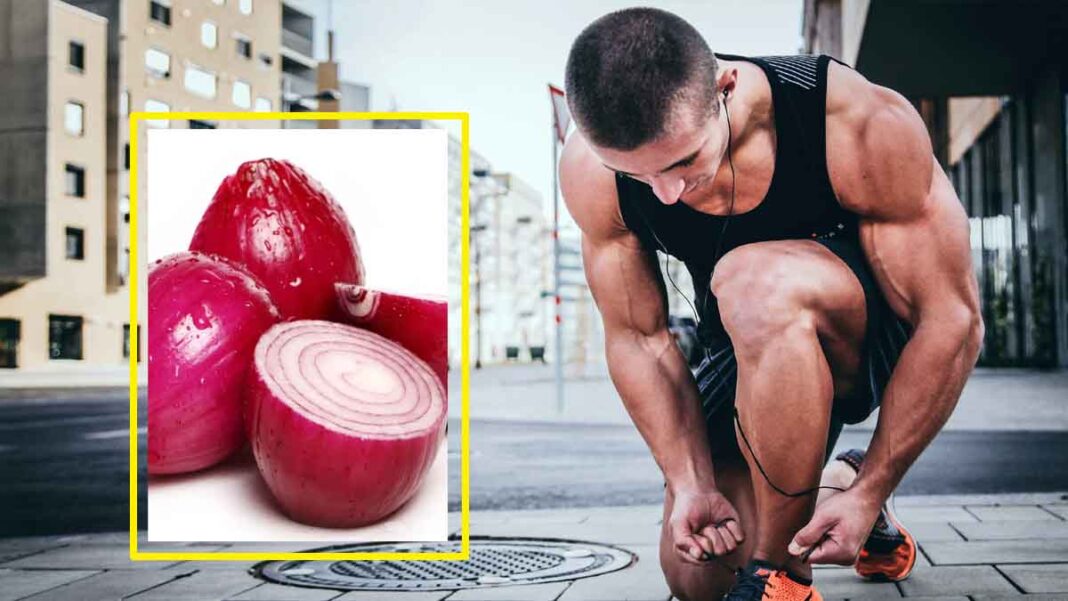 Raw Onion