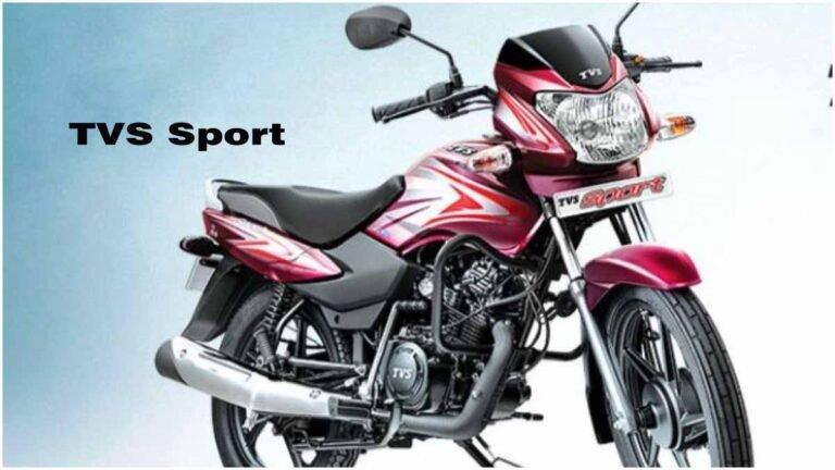 TVS Sport