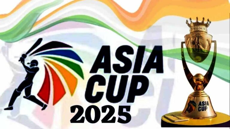 Asia Cup 2025