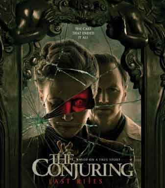 सितंबर में बॉक्स ऑफिस में होगा धमाल, एक के बाद एक चलेगी फिल्मों की आंधी 2 Conjuring Last Rites