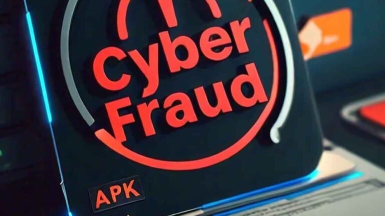 Cyber Fraud
