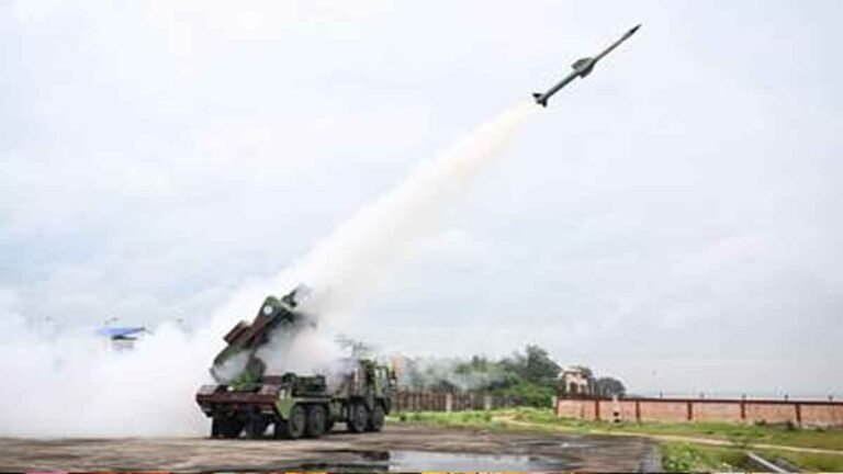 DRDO