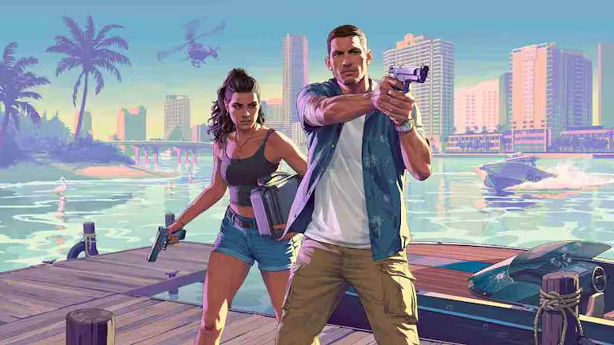 GTA 6
