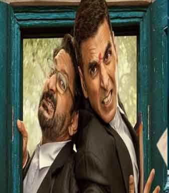सितंबर में बॉक्स ऑफिस में होगा धमाल, एक के बाद एक चलेगी फिल्मों की आंधी 3 Jolly LLB 3