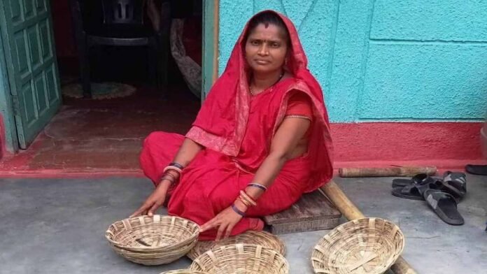 बांसकला छत्तीसगढ़