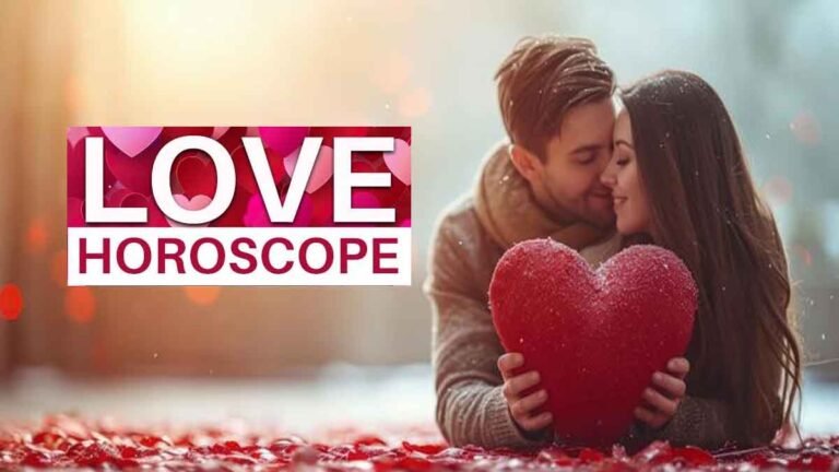 Love Horoscope
