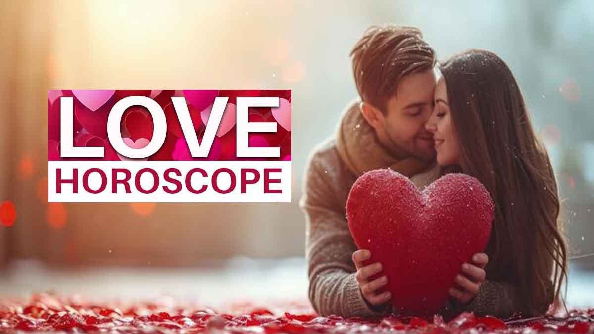 Love Horoscope 1 September 2025: जानें आज 1 सितंबर का लव राशिफल कैसा रहने वाला है? 1 Love Horoscope 1 September 2025