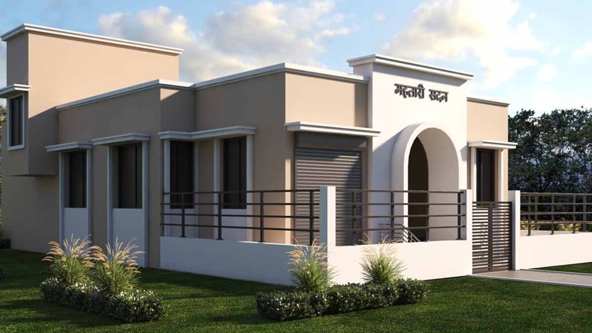 Mahatari Sadan