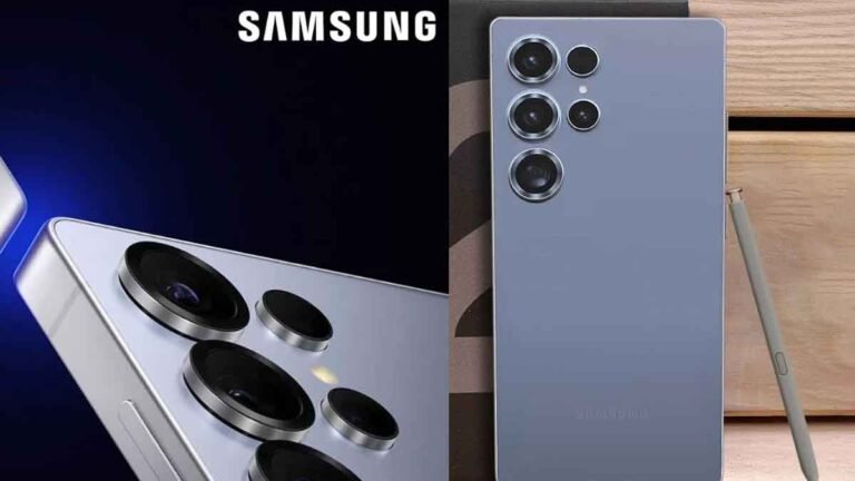 Samsung Galaxy S25 Ultra 5G